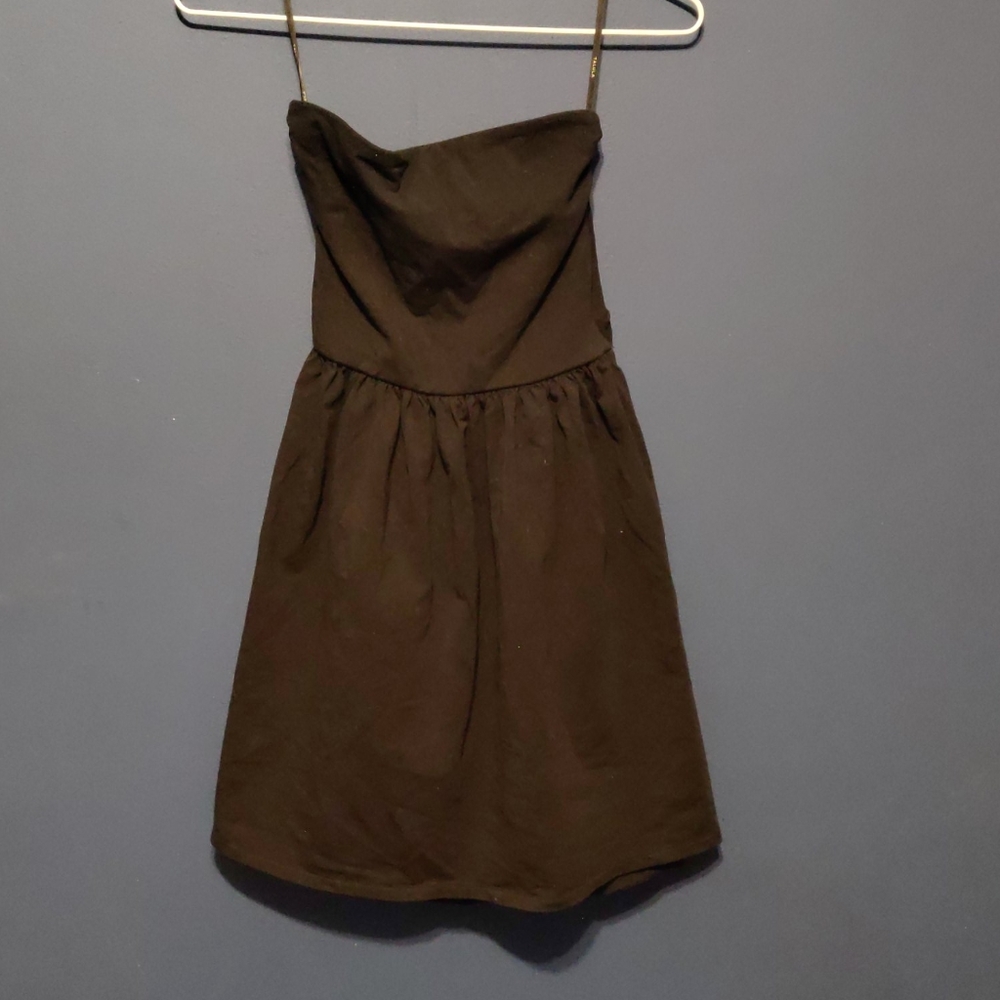 Talula Tube Dress